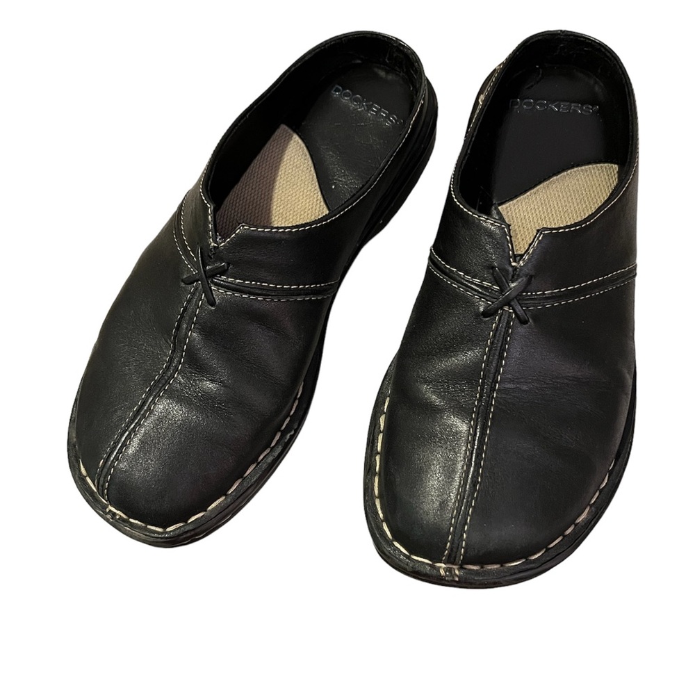 Dockers Daffodil women’s mule /clog